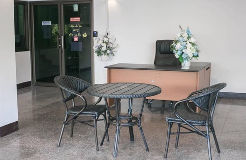 Rangsit Hotel | 20 m² Hotel ∙ 2 guests