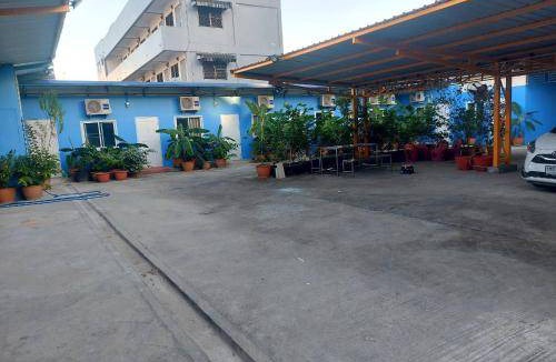 Lat Krabang Hotel | 20 m² Hotel ∙ 3 guests