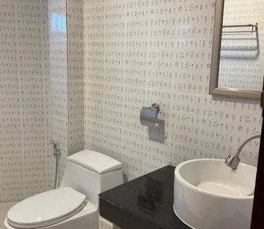 Khun Yuam House | 20 m² House ∙ 1 bedroom ∙ 2 guests