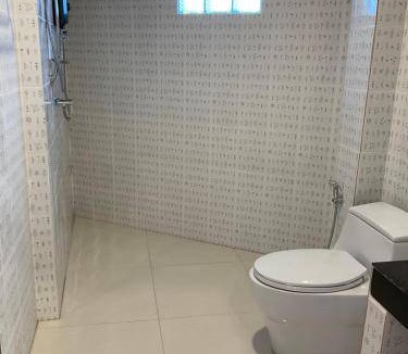 Khun Yuam House | 20 m² House ∙ 1 bedroom ∙ 2 guests