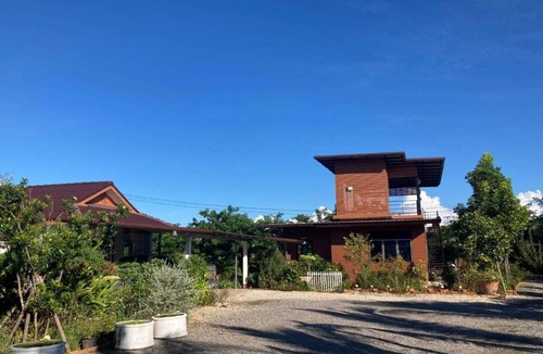 Doi Lo House | 20 m² House ∙ 1 bedroom ∙ 4 guests