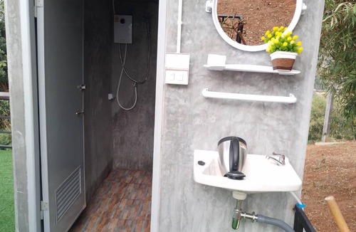 Yonok House | 20 m² House ∙ 2 guests