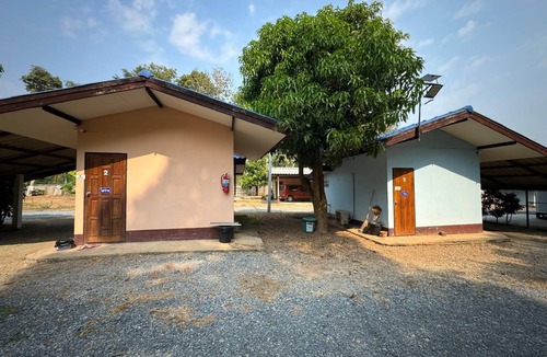 Long House | 20 m² Motel ∙ 3 guests