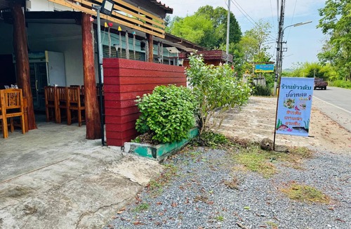 Long House | 20 m² Motel ∙ 3 guests