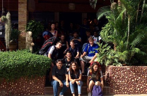 Thani Resort | 20 m² Resort ∙ 10 guests