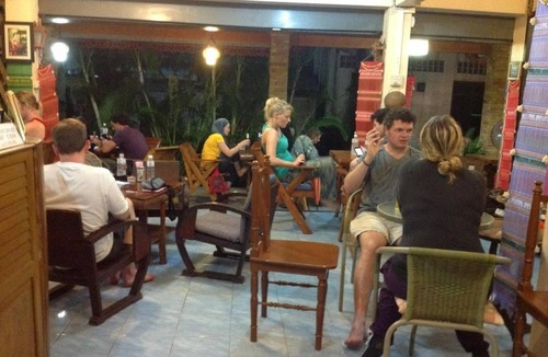Thani Resort | 20 m² Resort ∙ 10 guests
