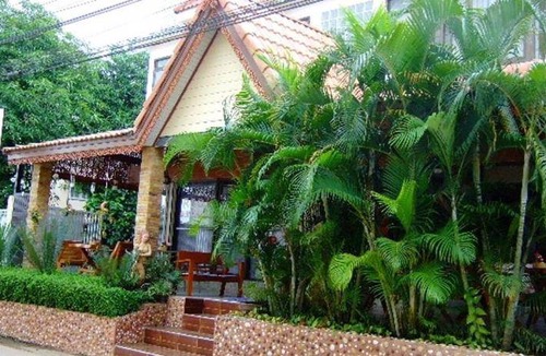 Thani Resort | 20 m² Resort ∙ 10 guests