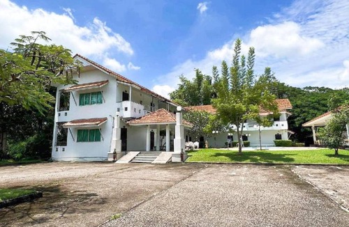 Sa Kaeo Resort | 20 m² Resort ∙ 2 guests