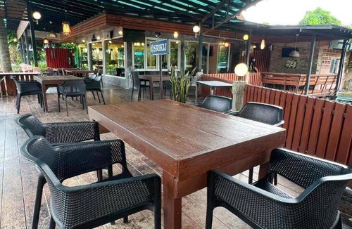 Sa Kaeo Resort | 20 m² Resort ∙ 2 guests
