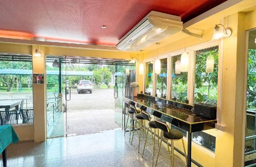 Sa Kaeo Resort | 20 m² Resort ∙ 2 guests