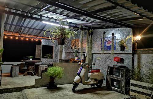 Nong O Resort | 20 m² Resort ∙ 3 guests