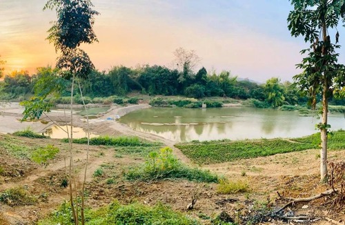 Nong O Resort | 20 m² Resort ∙ 3 guests