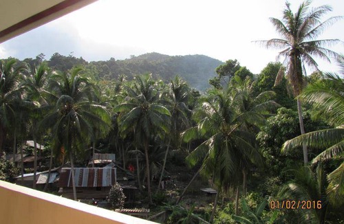 Chaloklum Resort | 20 m² Resort ∙ 3 guests