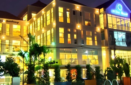 Lat Sawai Resort | 20 m² Resort ∙ 4 guests