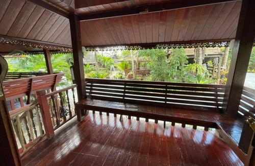 Nakhon Si Thammarat Resort | 20 m² Resort ∙ 4 guests