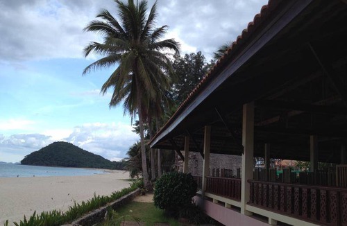 Saphli Resort | 20 m² Resort ∙ 4 guests