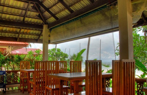 Saphli Resort | 20 m² Resort ∙ 4 guests