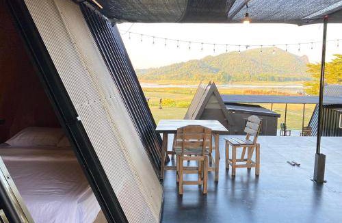 Chiang Khan Resort | 20 m² Resort ∙ 4 guests
