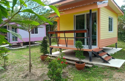 Bang Son Villa | 20 m² Villa ∙ 1 bedroom ∙ 2 guests