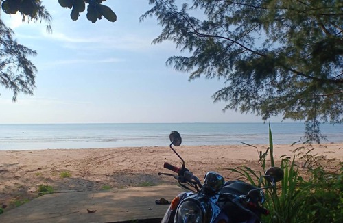 Bang Son Villa | 20 m² Villa ∙ 1 bedroom ∙ 2 guests