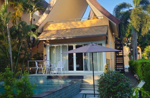 Klong Son Villa | 20 m² Villa ∙ 3 bedrooms ∙ 6 guests