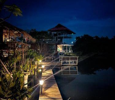 Mae Pong Bed & Breakfast | 200 m² Bed and breakfast ∙ 3 bedrooms ∙ 8 guests