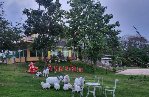 Mae Mo House | 200 m² House ∙ 1 bedroom ∙ 5 guests