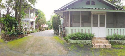 Mae On House | 200 m² House ∙ 3 bedrooms ∙ 10 guests