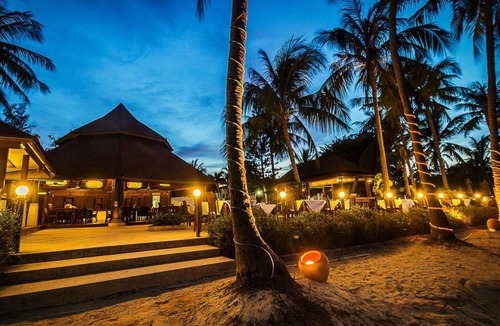 Mae Nam Resort | 200 m² Resort ∙ 2 bedrooms ∙ 127 guests