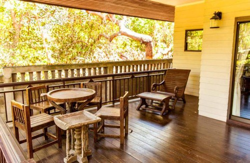 Mae Nam Resort | 200 m² Resort ∙ 2 bedrooms ∙ 127 guests