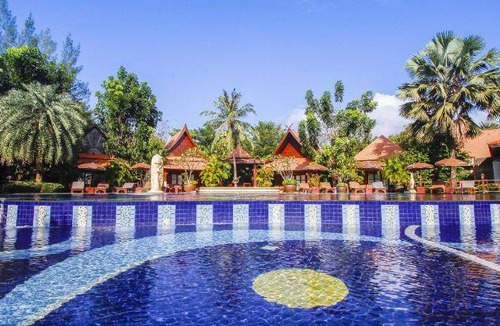 Thong Chai Resort | 200 m² Resort ∙ 3 bedrooms ∙ 127 guests