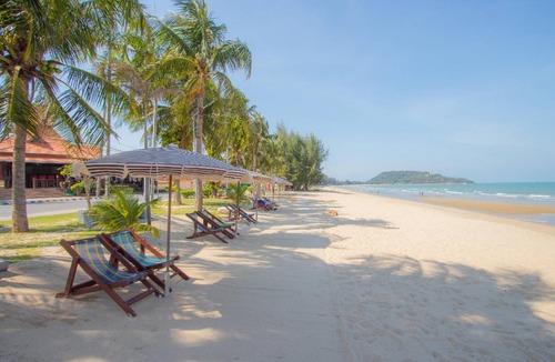 Thong Chai Resort | 200 m² Resort ∙ 3 bedrooms ∙ 127 guests