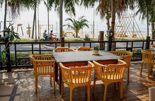 Thong Chai Resort | 200 m² Resort ∙ 3 bedrooms ∙ 127 guests