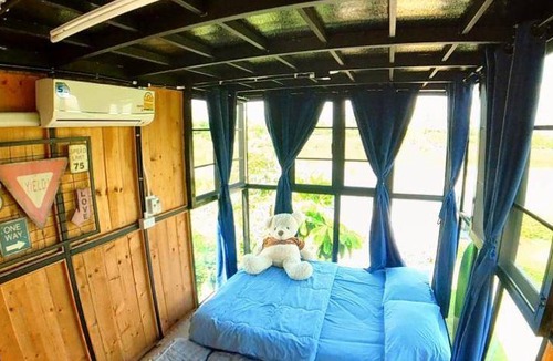 Lamphun Villa | 200 m² Villa ∙ 4 bedrooms ∙ 8 guests