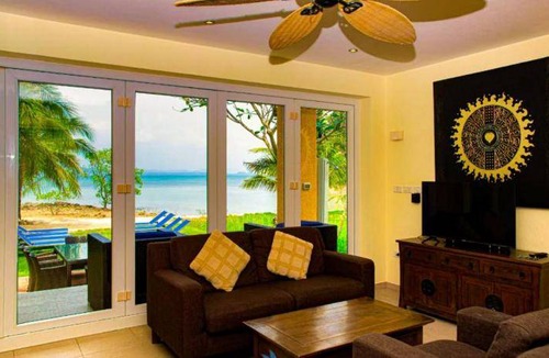 Klong Son Villa | 200 m² Villa ∙ 4 bedrooms ∙ 8 guests
