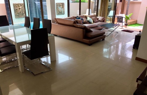 Nanai Road Villa | 200 m² Villa ∙ 4 bedrooms ∙ 8 guests