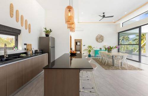 Maret Villa | 200 m² Villa ∙ 4 bedrooms ∙ 10 guests