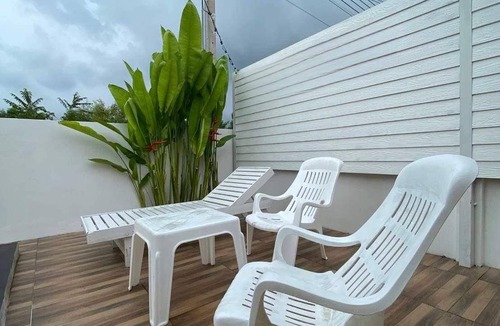Sattahip Villa | 200 m² Villa ∙ 3 bedrooms ∙ 10 guests