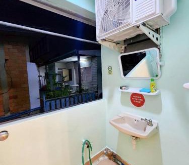 Lat Yao Apartment | 201-STP Homely room Free Wi-Fi and Near BTS