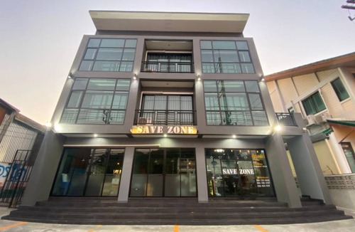 Khlong Kra Saeng Bed & Breakfast | 21 m² Bed and breakfast ∙ 3 guests