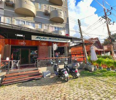 Ao Nang Hostel | 21 m² Hostel ∙ 2 guests