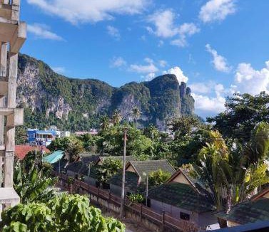 Ao Nang Hostel | 21 m² Hostel ∙ 2 guests