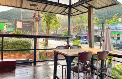 Ao Nang Hostel | 21 m² Hostel ∙ 2 guests