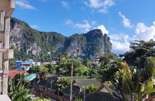 Ao Nang Hostel | 21 m² Hostel ∙ 2 guests
