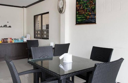 Nanai Road Apartment | 21 m² Serviced apartment ∙ 127 guests