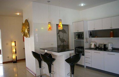 Rayong House | 210 m² House ∙ 3 bedrooms ∙ 6 guests