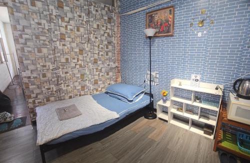 Lat Yao Apartment | 211 Olan Place Spacious Studio with free Wi-Fi