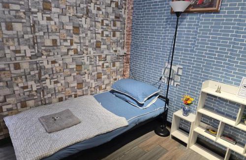 Lat Yao Apartment | 211 Olan Place Spacious Studio with free Wi-Fi