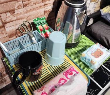 Lat Yao Apartment | 211 Olan Place Spacious Studio with free Wi-Fi