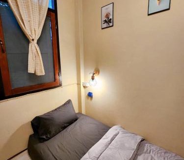 Lat Yao Apartment | 213-Olan Place Homely room Free Wi-Fi and Near BTS line